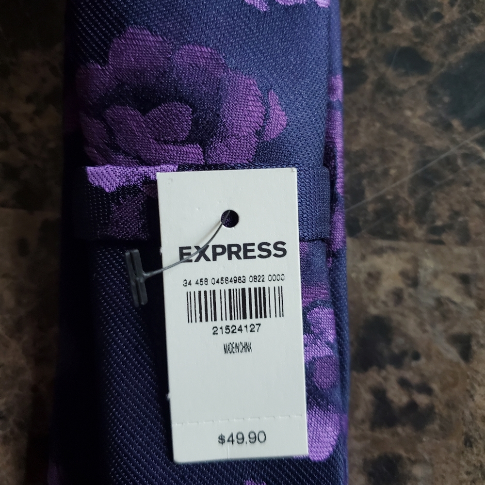 NECK TIE - Picture 4 of 4